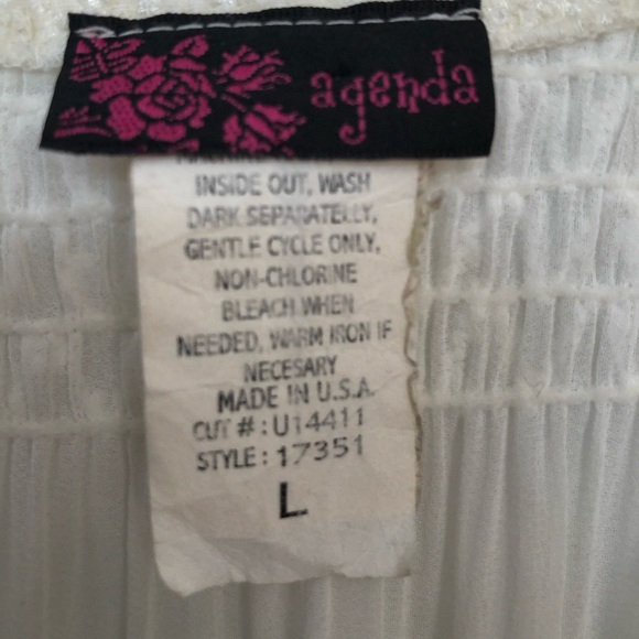 Tank top - Picture 4 of 8